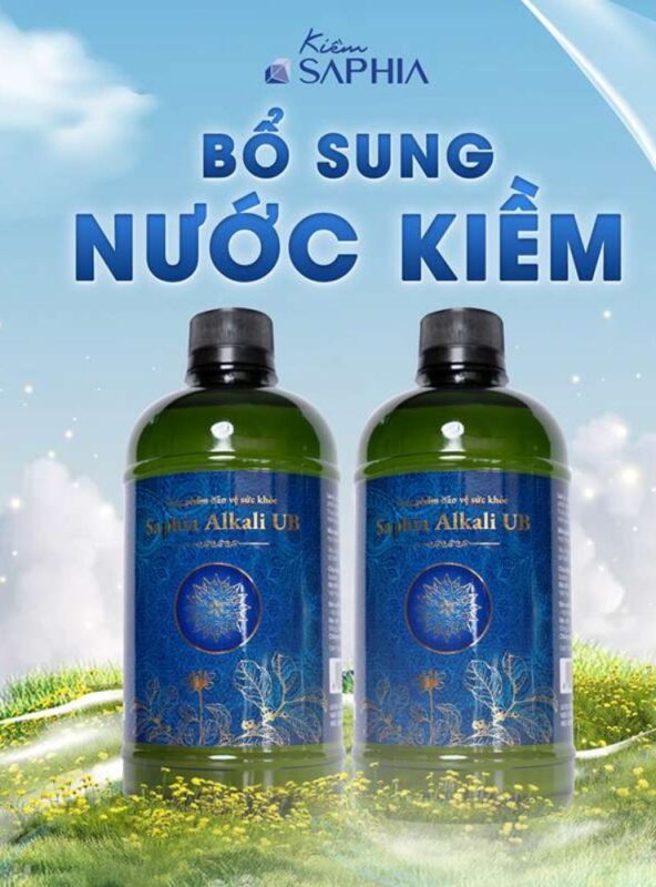 Kiềm ung bướu