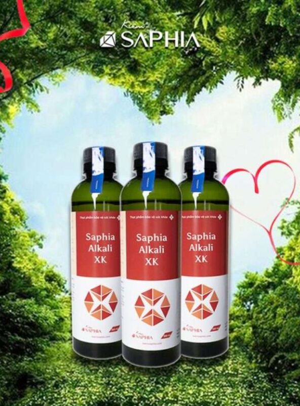 Kiềm xương khớp