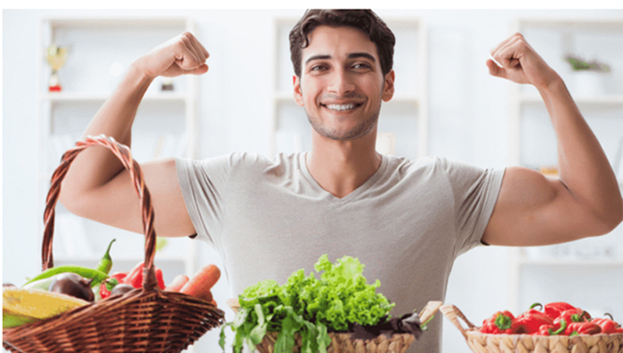 Hệ tiêu hóa khỏe mạnh